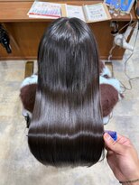 コレット 大宮(collet)&nbsp;うる艶矯正ストレート