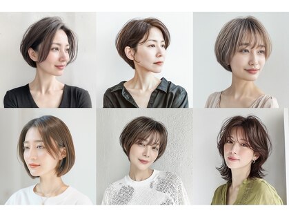 アールイークリア(re:clear)の写真