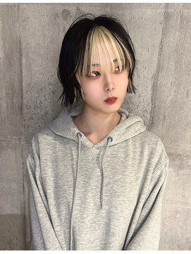 デザインカラー