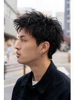 ゴールド 渋谷神南(GOALD)&nbsp;スパイキーショート