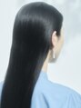 ナトゥーラ 札幌駅北口店(Natura) ■魔法の水で洗う髪質改善【マーブ】全メニュー導入■札幌駅