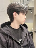 メンズグレース(men's GRACE)&nbsp;センターパート