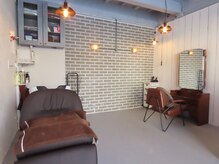 オーディナリー(ordinary)の雰囲気（ordinary）