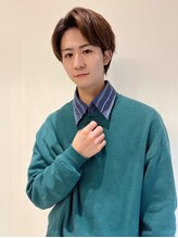 リック(LIC)&nbsp;佐野 峰土