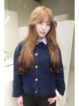 ソル 栄矢場町(SOL) 裾デザイン/デザインカラー/ベージュ