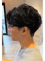 アテーサ 赤羽店(ATTESA)&nbsp;ニュアンスパーマ/赤羽/赤羽岩淵