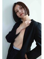 リンクヘアー(RINKhair)&nbsp;RINKスタイル