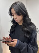 バド(bado)&nbsp;透明感オリーブカラー