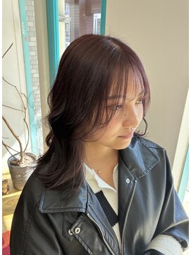 エスペランサ(esperansa) ミディアムレイヤー