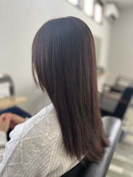 ウェーブ 和合店(wave) カラー