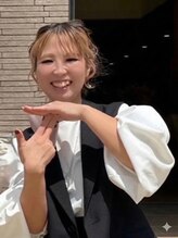 ギャルアップ(Gal up)&nbsp;栗岡 明代