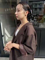 ソラス(SOLAS) 参列アレンジ