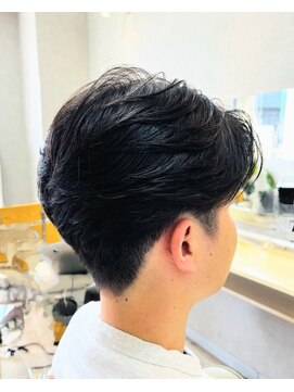 メーゼ(mese) メンズ