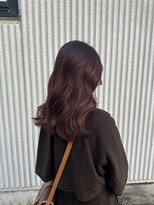 AMIE【アミエ】【5/1 NEW OPEN(予定)】 《cherry brown》