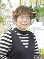 美容室いずみ 綿貫 ミチ子