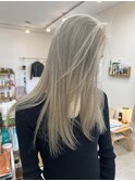 フェイスフレーミング