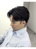 ニュアンススタイル