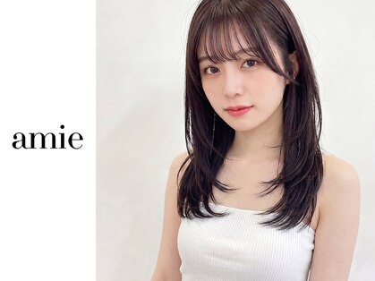 アミ 名古屋栄(amie)の写真