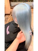 [MAIKA]ペールブルー