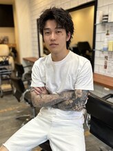 ブレイブボーイズ(BRAVE Boyz)&nbsp;浦口 夏生