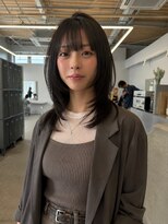セーハ(CEJA) レイヤー