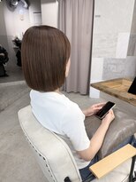 クラッチ ビオ 博多駅前(CLUTCH bio)&nbsp;くすみカラー