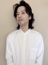 フィグバイアルテフィーチェ(fig by artefice) 大村 聡
