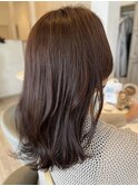 大人ブラウン