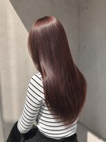 エジンバラ(ejinbara) 髪質改善カラーで叶える艶髪美髪