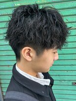 オリノ(olino)&nbsp;ツイスパ