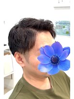 シルク(Silk) ツーブロック