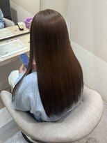 トッカ 天神店(tocca)&nbsp;美髪×髪質改善カット5