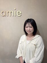 アミ 上尾店(amie)&nbsp;Yako 
