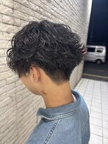 プロデュース 陽光台店(Produce) シャドウパーマ