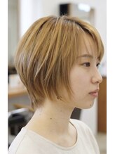 クラップス クリエイティブヘアー(CLAPS CREATIVE HAIR)