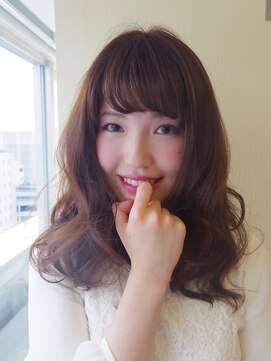 ザ ラボ アングゥ(The Labo ungu) 恋に落ちる確率99%