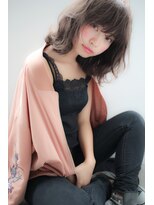 シアター 表参道青山(THEATER)&nbsp;【THEATER】☆ナチュフェロ☆ハイドランジアッシュ