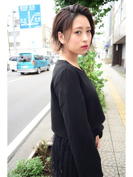 チャンネル 桶川西口(channel) 2016AWコレクション