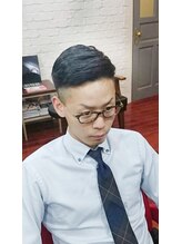 ヘアーワークス バレル(HAIR WORKS Barrel)&nbsp;メンズカット
