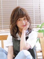 ネオリーブ コパン 鶴見店(Neolive copain)&nbsp;フレンチカジュアルウェーブ