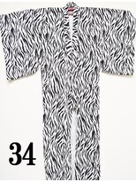 ヘアセット アリエス 新宿駅前店(aries)&nbsp;浴衣レンタル　NO.34