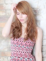 レガーミ(Legami)&nbsp;☆【Legami熊本】　モテふわ　ロング☆