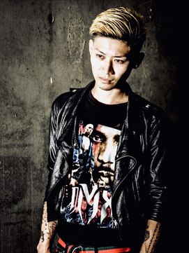 エンリエド(ENLIED) 大人しくしないオトナ 11