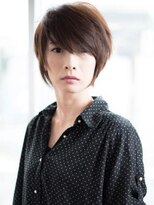 クアトログランシュ ひたちなか店(QUATRO×GranCieux)&nbsp;【QUATRO千葉】クラシカル×モード×トップノット