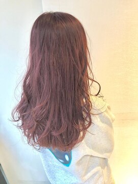 エース (ACE) ACE 透明感×ピンクブラウン 横浜