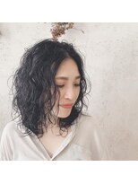 クリニー(klinik+RGB) ナチュラルだけどハード