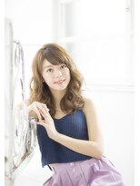 ロンド シャルム 吉祥寺(Lond charme) Lond charme【丹野翔太】愛されウェーブヘア