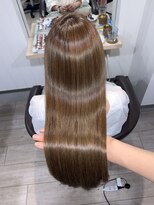 エンスー(ENTHU)&nbsp;美髪チャージトリートメント