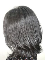 アミィヘアー アネックス(Ami Hair annex)&nbsp;外ハネレイヤー