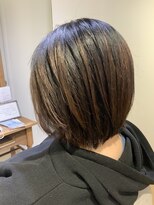 ユーネリー(U-NERY)&nbsp;ボブレイヤー